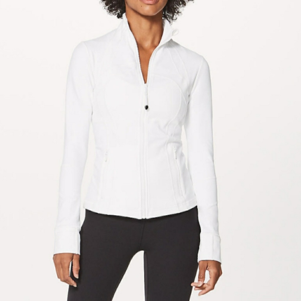 LULULEMON jacket